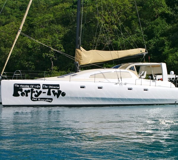 catamaran meaning